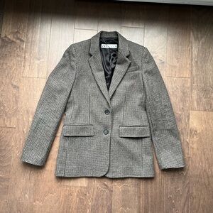 Zara blazer